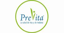 Previta S.A DE C.V