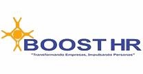 Boosthr