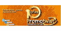 Promotwist impulsando marcas