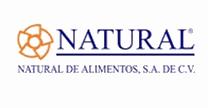Natural de Alimentos S. A. de C. V.