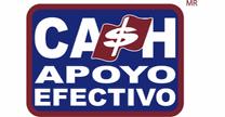 CASH APOYO EFECTIVO