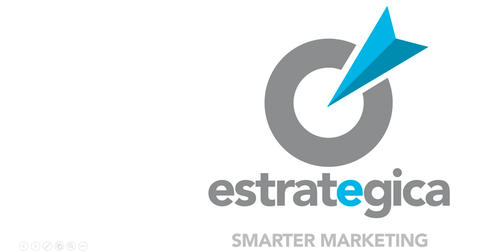 Estrategica Smarter Marketing