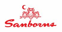 empleos de vigilante en Sanborns