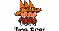 Los Tres Poblanos