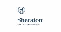 Sheraton México City Santa FE