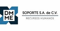 DMME SOPORTE S.A. DE C.V.