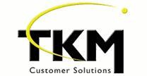 empleos de ejecutivo de telemarketing en TKM
