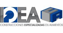 Construcciones Especializadas en Alimentos Idea