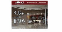 CEDIS MUEBLES DICO