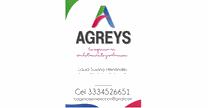 Agreys