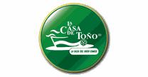 Restaurante La Casa de Toño