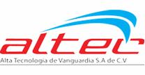 Altec Alta Tecnología de Vanguardia