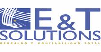 E AND T SOLUTIONS
