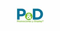 Promociones y Display