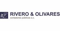 empleos de auxiliar contable ingles avanzado en Rivero y OLivares Contadores Públicos