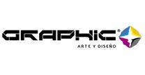 Graphic Arte y Diseño S.A. de C.V.