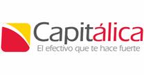 Capitálica
