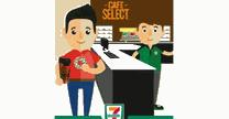 7-ELEVEN