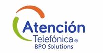 At Telefónica SA de CV