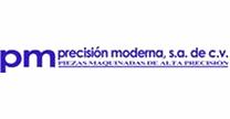 Precisión Moderna S.A. de C.V.