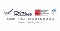Moda Holding