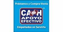 Cash Apoyo Efectivo