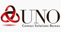 UNO Contact Solutions Bureau