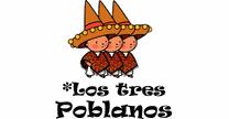 LOS TRES POBLANOS