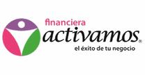 FINANCIERA ACTIVAMOS