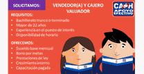 Cash Apoyo Efectivo