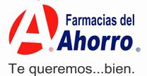 Farmacias del ahorro
