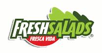 FRESH SALADS