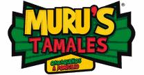 Murus, Tamales oaxaqueños a domicilio