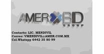 Administracion mexicana de Recursos S.C.