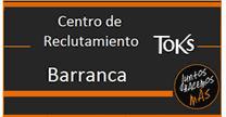 Restaurantes Toks