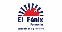 FARMACIAS EL FENIX DEL CENTRO S.A DE C.V
