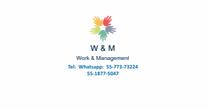 empleos de tecnico electromecanico en Work & Management