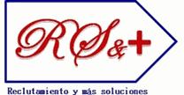 RS&