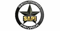 SAPI seguridad Privada