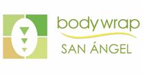 Body wrap San Ángel