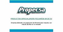 Productos Pecuarios Especializados SA de CV