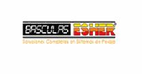 BASCULAS ESHER S.A. de C.V.