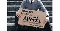 empleos de logistica en Alferza