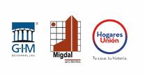 Migdal Arquitectos/Hogares Unión