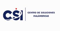 CENTRO DE SOLUCIONES INALAMBRICAS