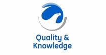 Quality&Knowledge on IT Services