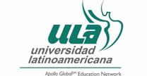 Universidad Latinoamericana