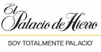El Palacio del Hierro