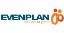 Evenplan