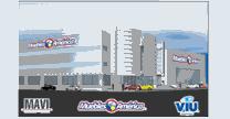 Comercializadora de muebles America S.A. de C.V.